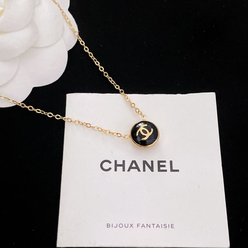 Chanel Necklaces